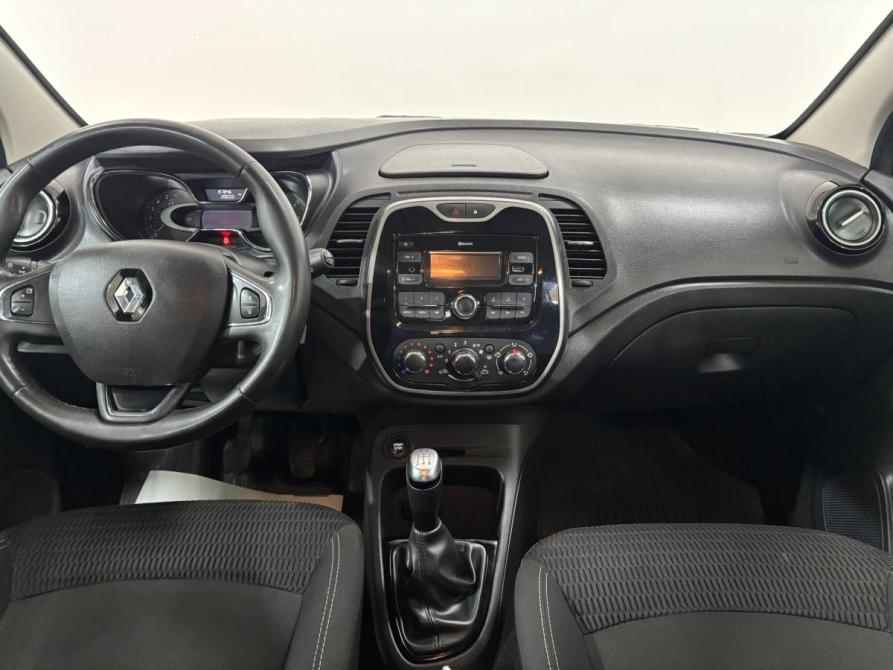 Renault Kaptur I Азнакаево  - изображение 13