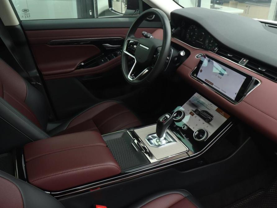 Land Rover Range Rover Evoque II Казань  - изображение 6