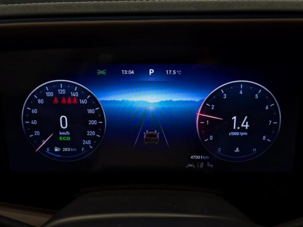 Exeed VX I Рестайлинг с пробегом 2023 года, цена 2 930 000 рублей, 47000 км, внедорожник, Автокод Объявления