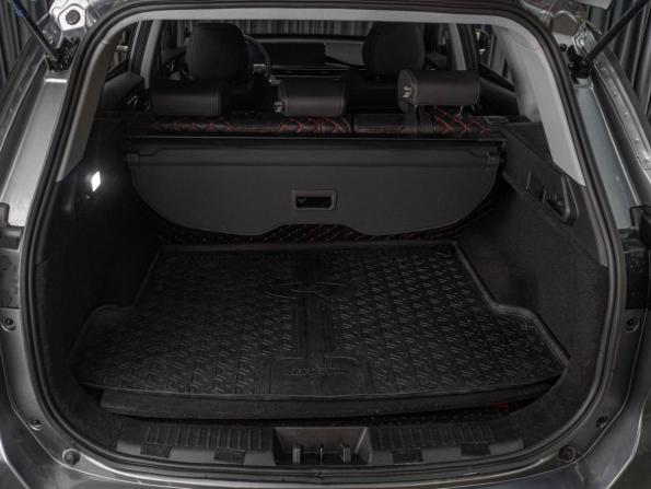 Chery Tiggo 7 Pro Max I с пробегом 2024 года, цена 1 869 000 рублей, 43512 км, внедорожник, Автокод Объявления