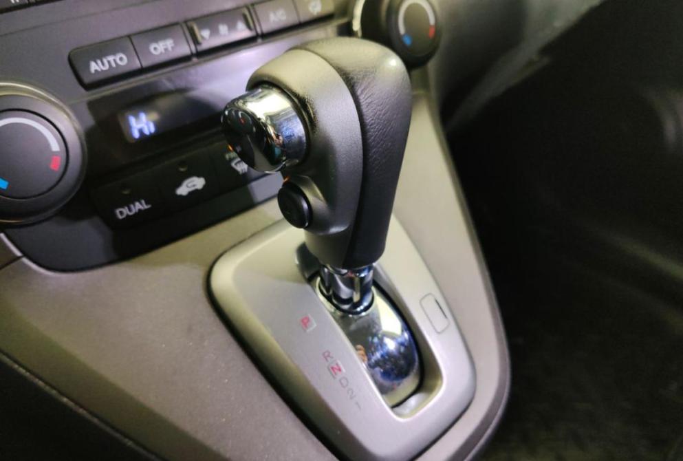 Honda CR-V III Рестайлинг Ярославль  - изображение 21