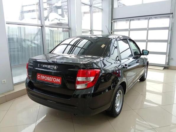 Lada (ВАЗ) Granta I Рестайлинг с пробегом 2023 года, цена 725 000 рублей, 21000 км, седан, Автокод Объявления