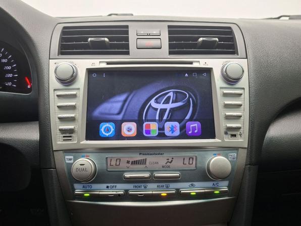 Toyota Camry VI (XV40) с пробегом 2008 года, цена 759 000 рублей, 258734 км, седан, Автокод Объявления