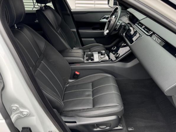 Land Rover Range Rover Velar I с пробегом 2019 года, цена 5 500 000 рублей, 44428 км, внедорожник, Автокод Объявления