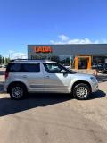 Skoda Yeti I Рестайлинг Кострома  - изображение 23