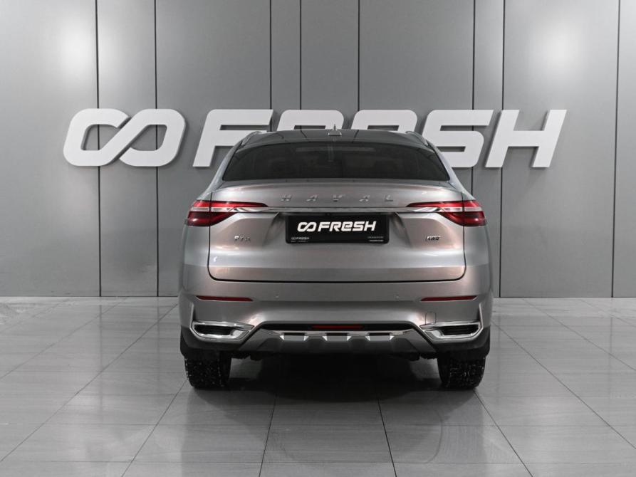 Haval F7x I Ростов-на-Дону  - изображение 4