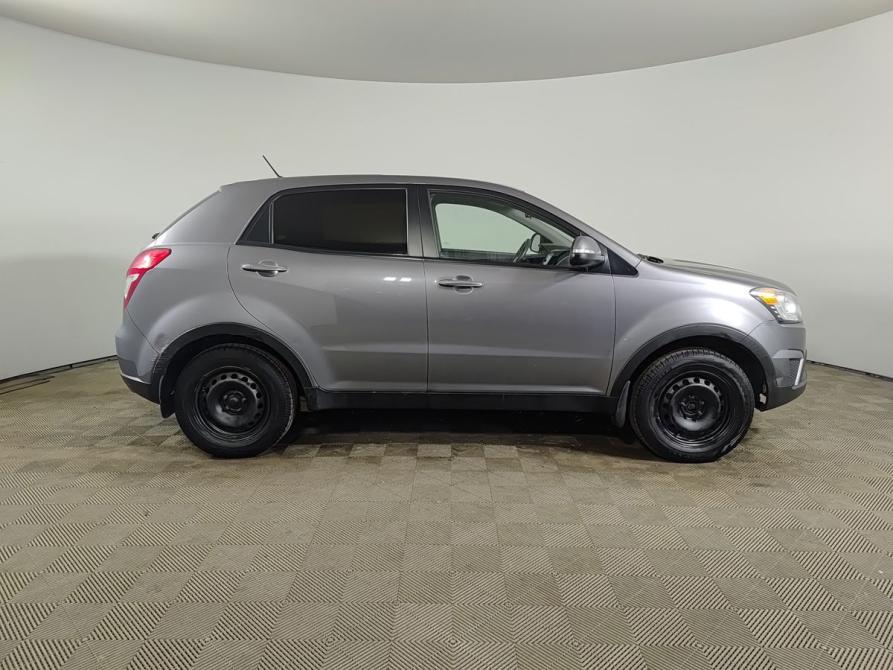 SsangYong Actyon II Уфа  - изображение 5