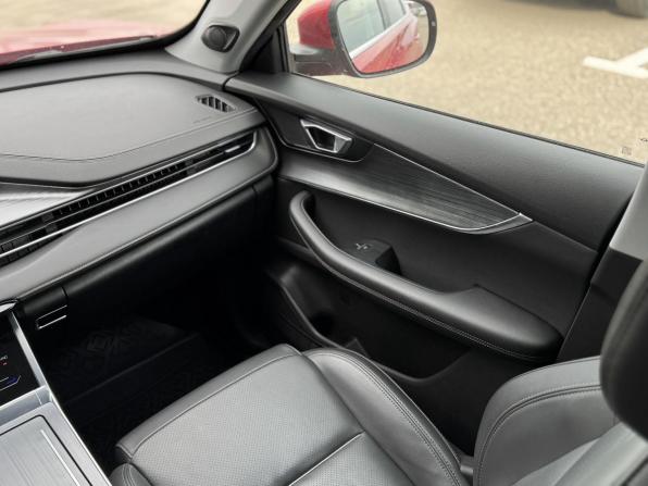 Chery Tiggo 7 Pro Max I с пробегом 2023 года, цена 1 585 000 рублей, 65340 км, внедорожник, Автокод Объявления