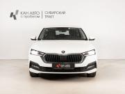 Skoda Octavia IV (A8) Казань  - изображение 10