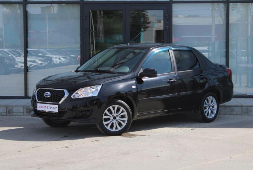 Datsun on-DO I Саратов  - изображение 1