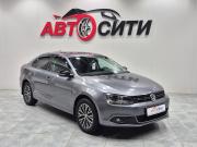 Volkswagen Jetta VI Воронеж  - изображение 22