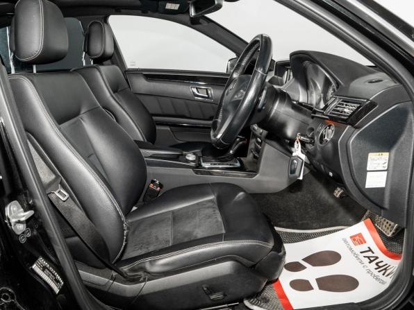Mercedes-Benz E-Класс IV (W212 S212 C207) с пробегом 2010 года, цена 1 450 000 рублей, 105000 км, седан, Автокод Объявления