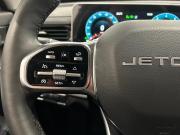 JETOUR X70+ I Рестайлинг Санкт-Петербург  - изображение 46