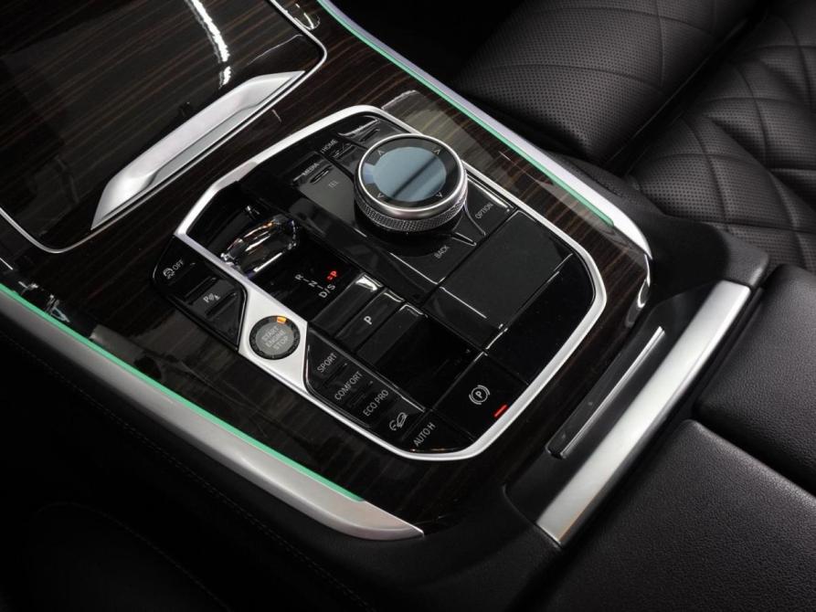 BMW X5 IV (G05/G18) Рестайлинг Воронеж  - изображение 17