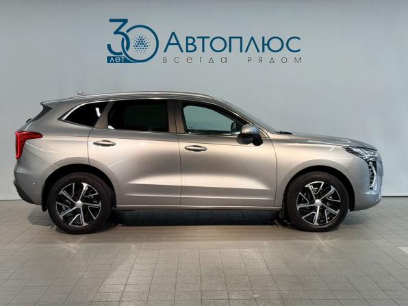 Haval Jolion I с пробегом 2023 года, цена 1 750 000 рублей, 21866 км, внедорожник, Автокод Объявления