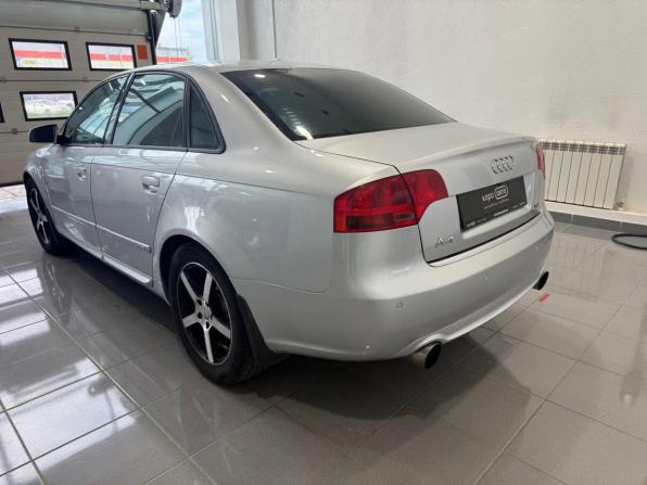 Audi A4 III (B7) с пробегом 2006 года, цена 750 000 рублей, 334781 км, седан, Автокод Объявления