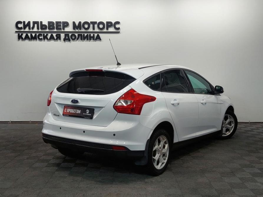 Ford Focus III Пермь  - изображение 2