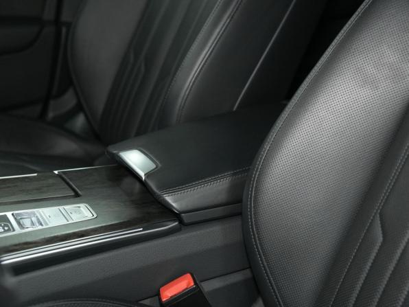 Audi A6 V (C8) с пробегом 2018 года, цена 4 300 000 рублей, 75000 км, седан, Автокод Объявления