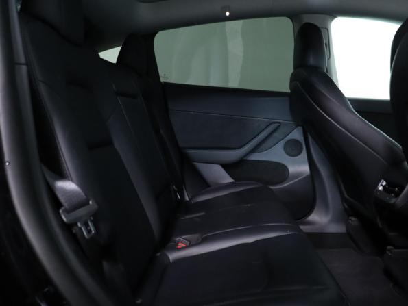 Tesla Model Y I с пробегом 2023 года, цена 4 900 000 рублей, 55521 км, внедорожник, Автокод Объявления