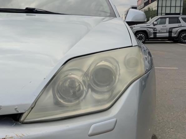 Renault Laguna III с пробегом 2008 года, цена 380 000 рублей, 215655 км, лифтбек, Автокод Объявления