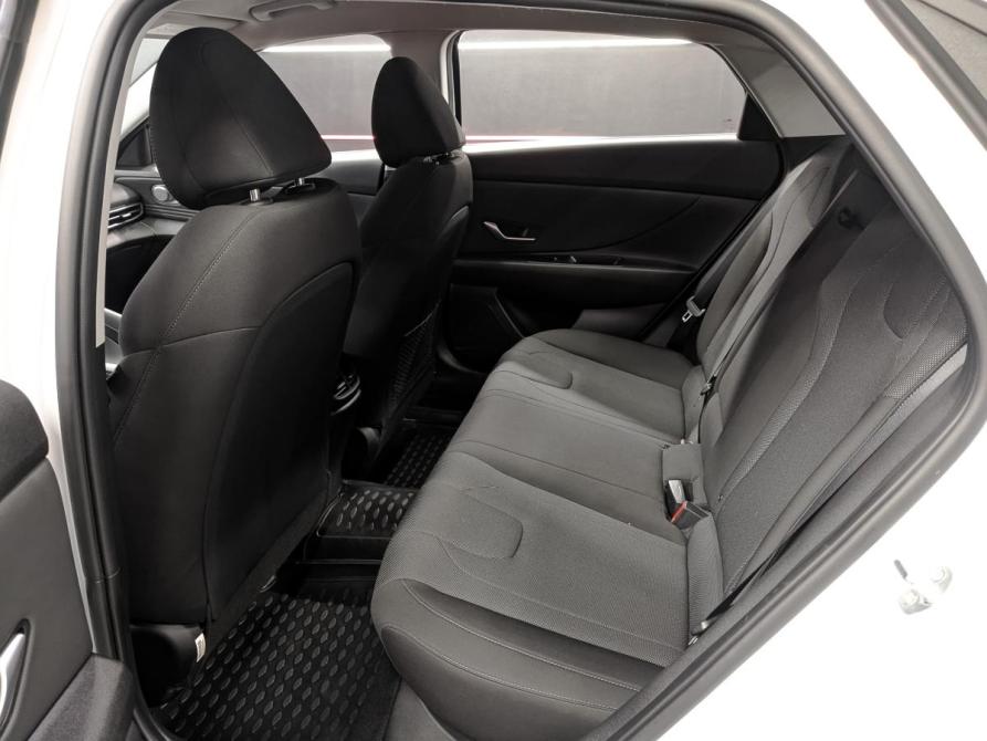 Hyundai Elantra VII (CN7) Москва  - изображение 18