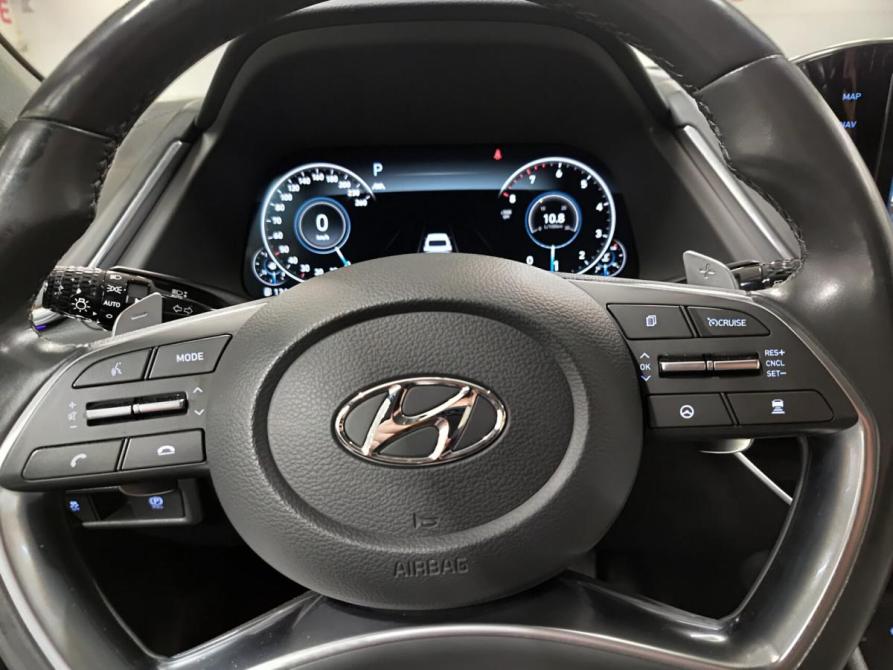 Hyundai Sonata VIII (DN8) Казань  - изображение 25