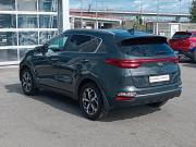 Kia Sportage IV Рестайлинг Санкт-Петербург  - изображение 25