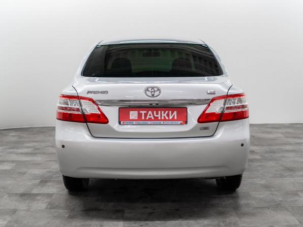 Toyota Premio II (T26) Рестайлинг с пробегом 2011 года, цена 1 100 000 рублей, 184047 км, седан, Автокод Объявления