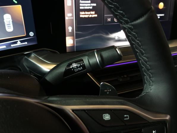 Haval F7 II с пробегом 2025 года, цена 3 349 000 рублей, 2248 км, внедорожник, Автокод Объявления