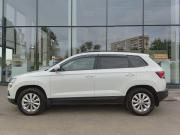 Skoda Karoq I Ижевск  - изображение 34