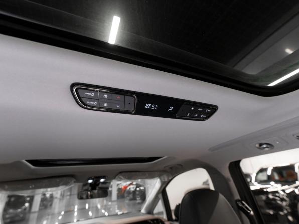 GAC Trumpchi M8 II с пробегом 2026 года, цена 4 750 000 рублей, 50 км, минивэн, Автокод Объявления