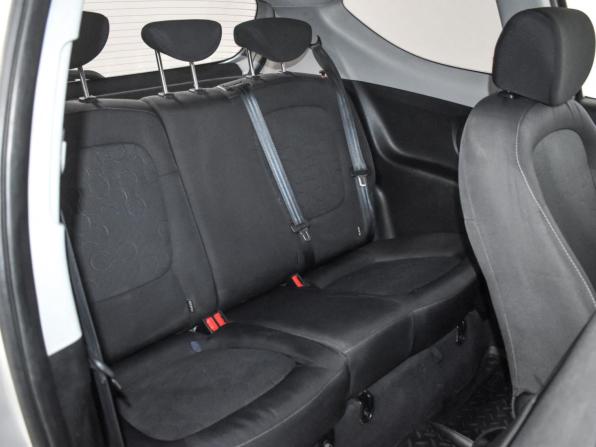 Hyundai i20 I с пробегом 2009 года, цена 479 000 рублей, 206000 км, хэтчбек, Автокод Объявления