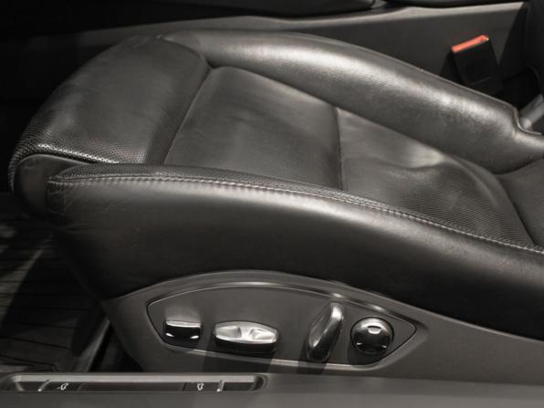 Porsche Boxster III (981) с пробегом 2012 года, цена 4 350 000 рублей, 117730 км, родстер, Автокод Объявления