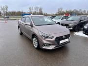 Hyundai Solaris II Ногинск  - изображение 22