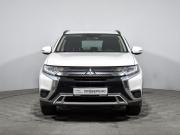 Mitsubishi Outlander III Рестайлинг 3 Санкт-Петербург  - изображение 21
