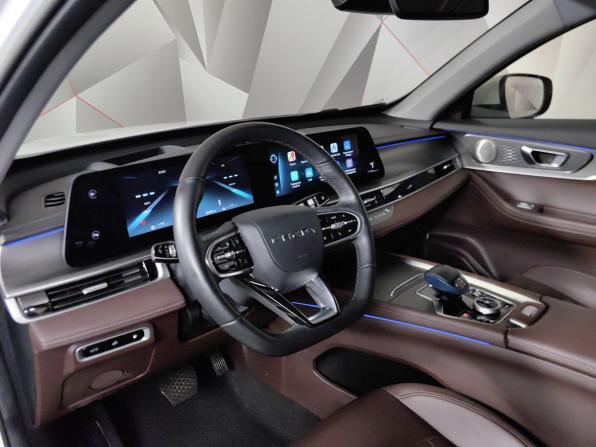 Chery Tiggo 8 Pro Plug-in Hybrid с пробегом 2023 года, цена 2 550 000 рублей, 23176 км, внедорожник, Автокод Объявления