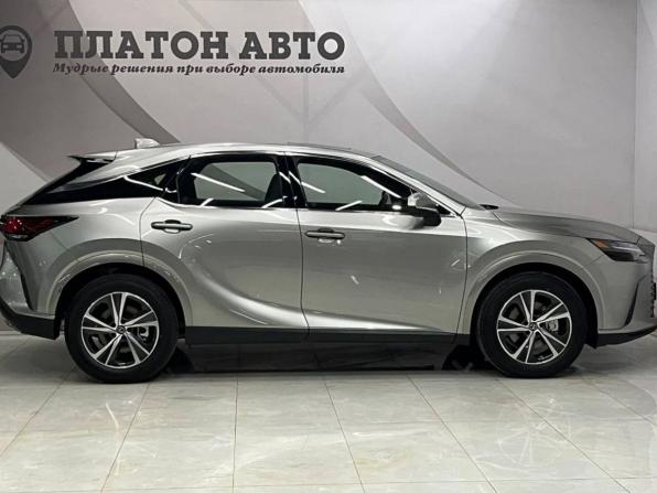 Новый Lexus RX V 2025 года, цена 7 699 000 рублей, внедорожник, Автокод Объявления