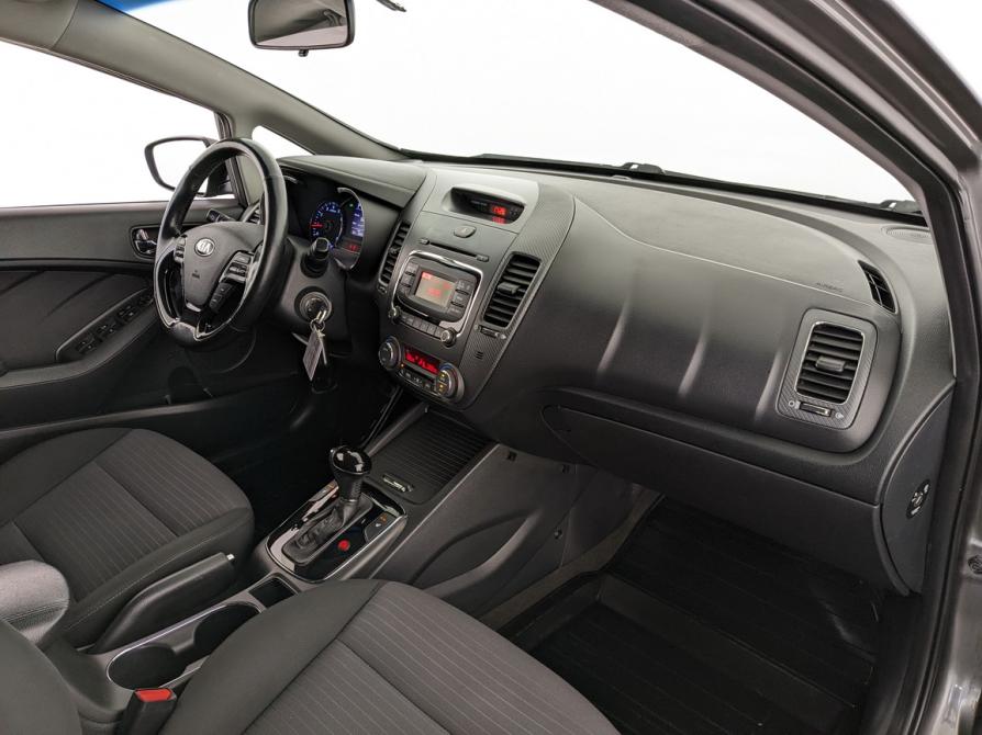 Kia Cerato III Рестайлинг (Classic) Москва  - изображение 11