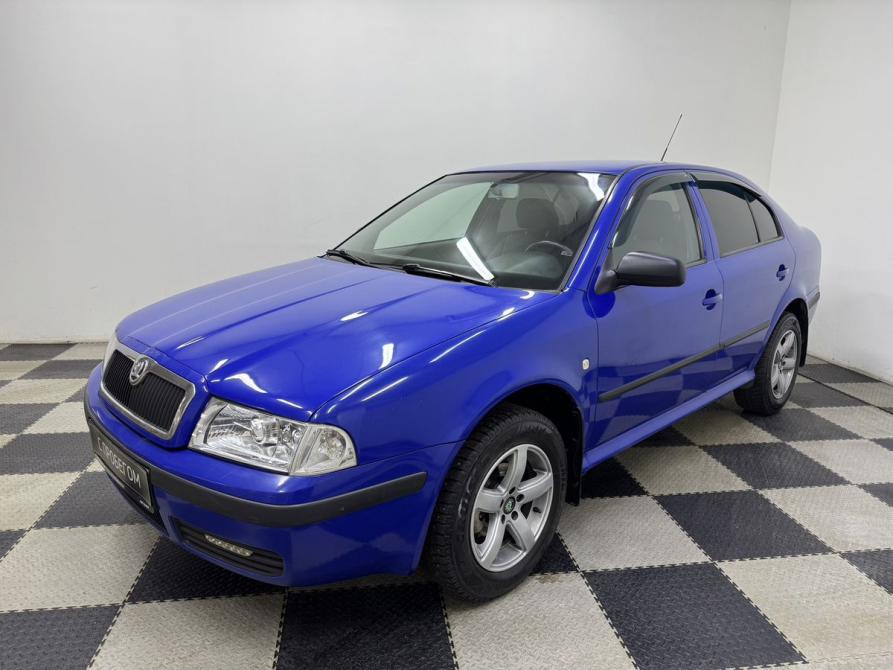 Skoda Octavia I (A4) Рестайлинг Воронеж  - изображение 1