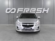 Chevrolet Cruze I Рестайлинг Ростов-на-Дону  - изображение 19