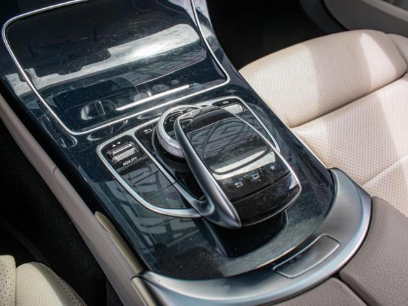 Mercedes-Benz C-Класс IV (W205) с пробегом 2014 года, цена 2 150 000 рублей, 83810 км, седан, Автокод Объявления
