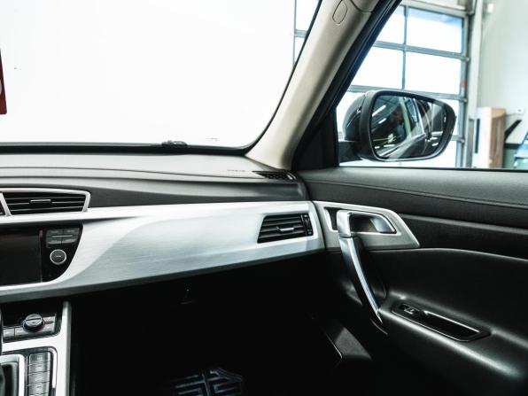 Geely Atlas I с пробегом 2018 года, цена 1 530 000 рублей, 140732 км, внедорожник, Автокод Объявления