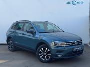 Volkswagen Tiguan II Москва  - изображение 17