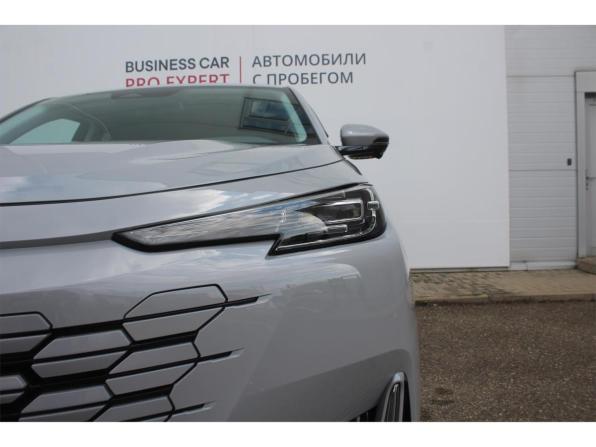 Changan UNI-K с пробегом 2023 года, цена 2 780 000 рублей, 31611 км, внедорожник, Автокод Объявления