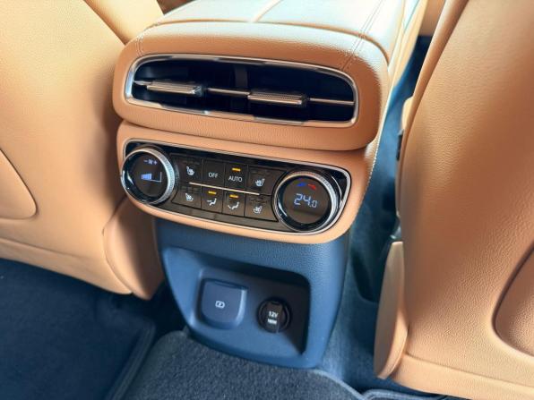 Genesis GV80 I с пробегом 2020 года, цена 4 990 000 рублей, 70000 км, внедорожник, Автокод Объявления