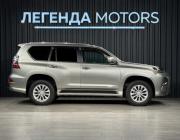 Lexus GX II Рестайлинг 2 Иркутск  - изображение 39