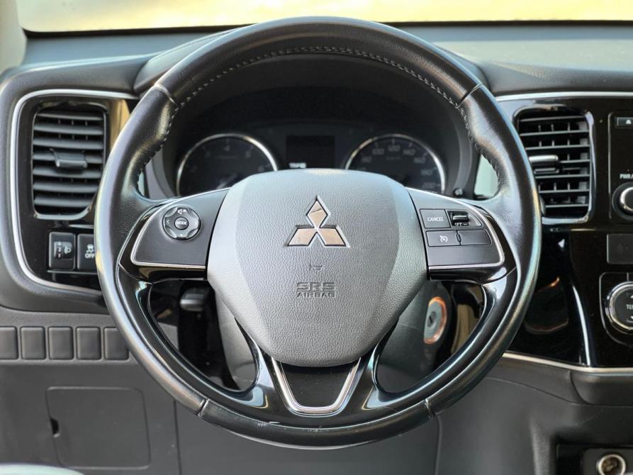 Mitsubishi Outlander III Рестайлинг 2 Пермь  - изображение 8