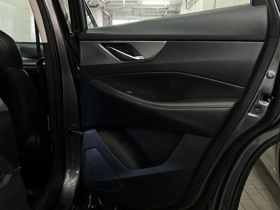 Changan CS35 Plus I Рестайлинг Волгоград  - изображение 18