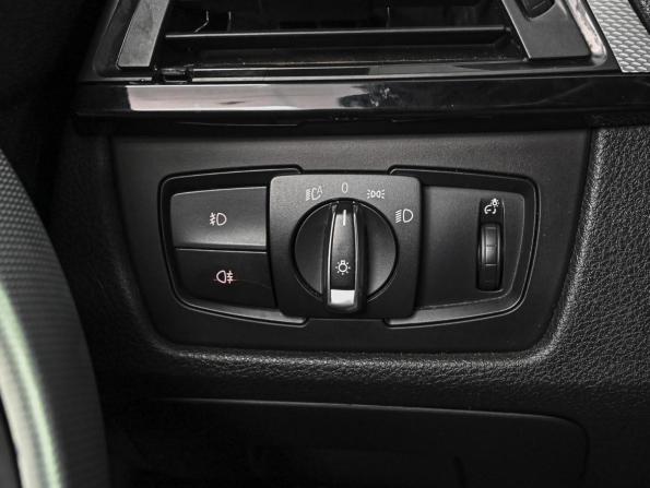 BMW 3 серии VI (F3x) с пробегом 2014 года, цена 1 880 000 рублей, 220557 км, седан, Автокод Объявления