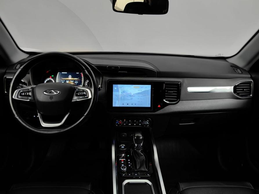 Chery Tiggo 4 I Рестайлинг Подольск  - изображение 12